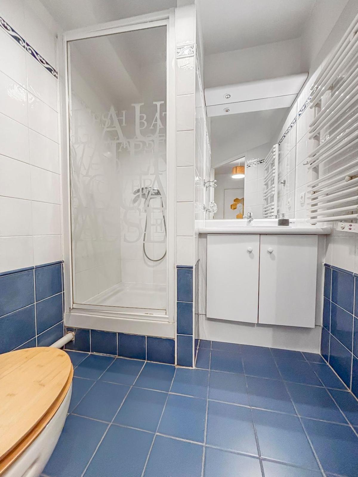 Studio Cosy Avec Smart Tv & Wi-Fi Le Plessis-Robinson Dış mekan fotoğraf